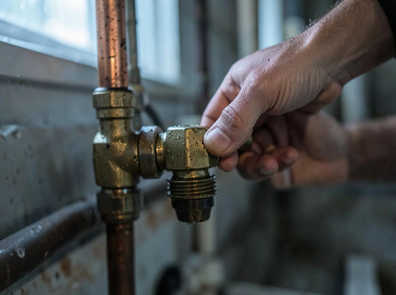 Emergency Plumber York Springs, PA FAQs